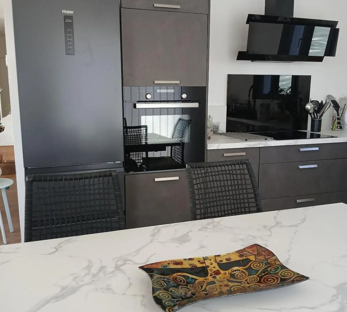 빌라 Maison Tout Confort, 4 Pers Parking Prive Le Pont-de-Beauvoisin 프랑스